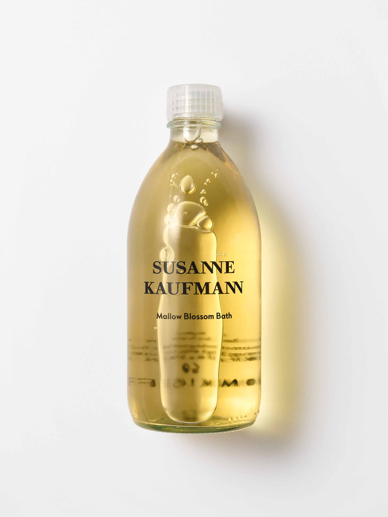 Susanne Kaufmann Mallow Blossom Bubble Bath