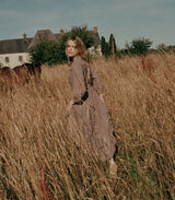 PRE-OWNED DOEN MARIELLE DRESS ( with tags ) XS RRP £335