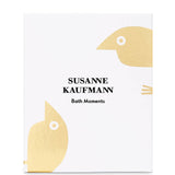 SUSANNE KAUFMANN BATH MOMENTS GIFT SET LIMITED EDITION 2x100ml