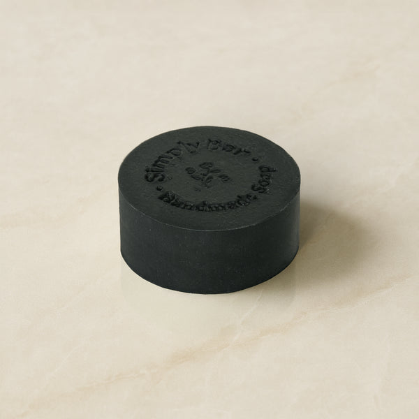 SIMPLY BAR SMOKY VEIL SOAP BAR 100g