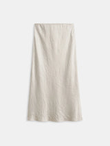 ALEX MILL CLAIRE SKIRT IN PALOMA