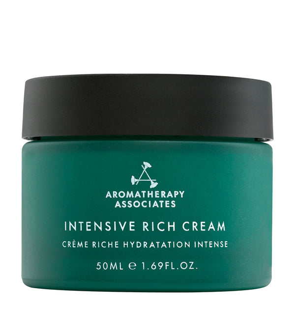 AROMATHERAPY ASSOCIATES INTENSIVE RICH CREAM 50ml