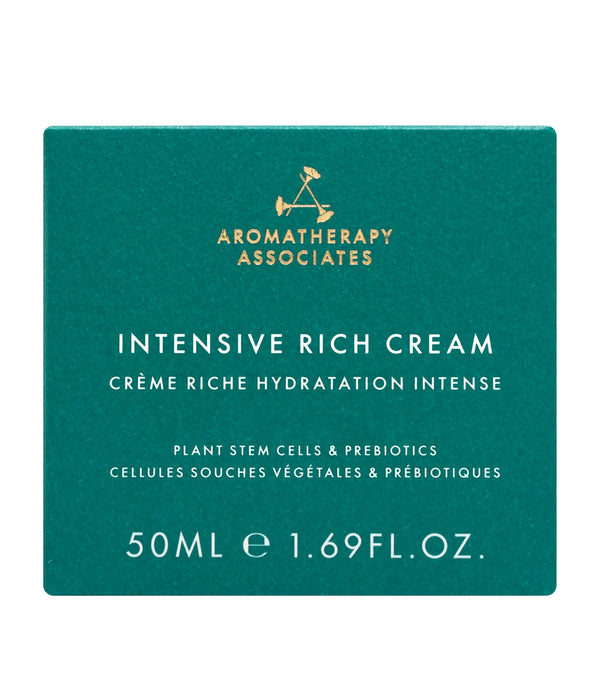 AROMATHERAPY ASSOCIATES INTENSIVE RICH CREAM 50ml