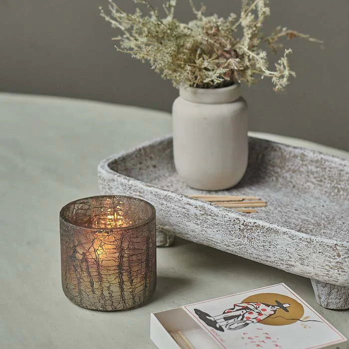 ABIGAIL AHERN CANDLE HOLDER
