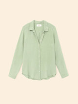 XIRENA SCOUT SHIRT IN BALSAM