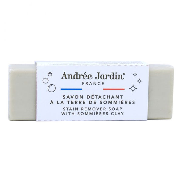ANDREE JARDIN STAIN REMOVER SOAP 100g