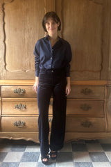 A.SHIRT COTTON POPLIN SHIRT