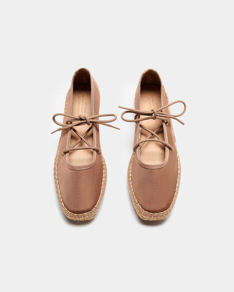 NAGUISA BASELLA IN BROWN