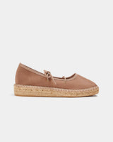 NAGUISA BASELLA IN BROWN