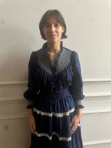 LORETTA CAPONI MILVIA IN MIDNIGHT