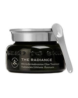 SEED TO SKIN THE RADIANCE MICRODERMABRASION GLOW TREATMENT 50ml