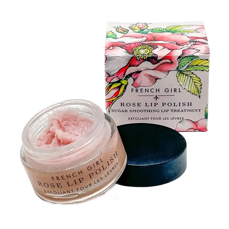 FRENCH GIRL ROSE LIP POLISH Sold Out