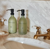 BERTIOLI WATER MEADOW HAND & BODY LOTION WITH PUMP 500ml