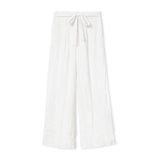 HANNAH ARTWEAR JASMINE PANTS IN ECRU
