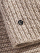 WE NORWEGIANS CASHMERE SNOOD Sold Out