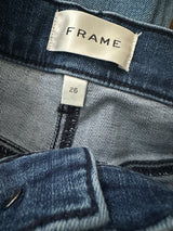PRE-OWNED FRAME PALAZZO MODERNIST POCKET 26 RRP £310