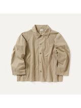 LABO.ART GIACCA CORTINA JACKET IN SONORA