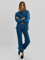 SUZIE KONDI JORDI JEANS IN KYANEOS