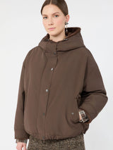 WEEKEND MAX MARA WATER-REPELLENT COAT