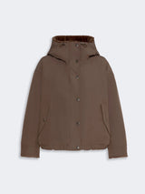 WEEKEND MAX MARA WATER-REPELLENT COAT