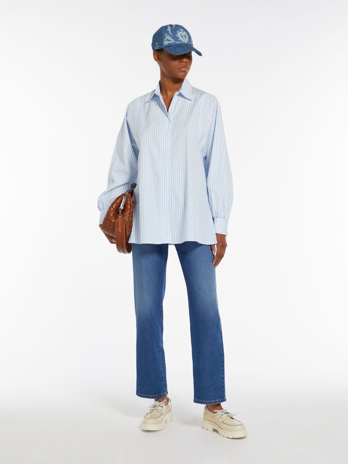 WEEKEND MAX MARA 90'S JEANS | STIL Lifestyle