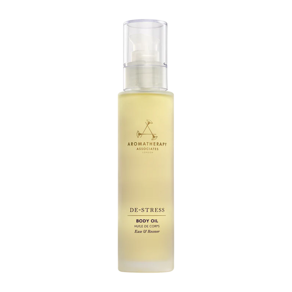 AROMATHERAPY ASSOCIATES DE-STRESS BODY OIL 100ml