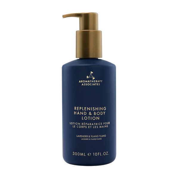 AROMATHERAPY ASSOCIATES HAND AND BODY LOTION 300ml