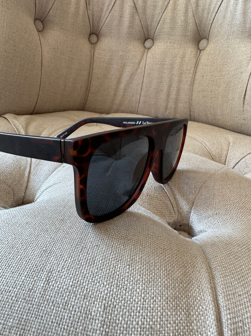 PRE-OWNED LE SPECS SUNNIES RRP £85