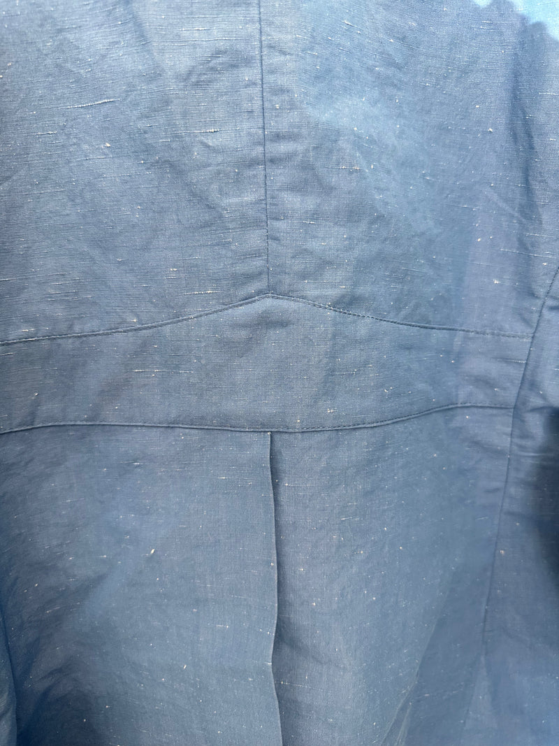 PRE-OWNED THIERRY COLSON JACKET S RRP £730