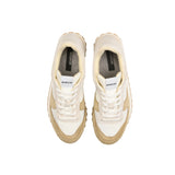 NOVESTA MARATHON TRAIL WHITE/BEIGE