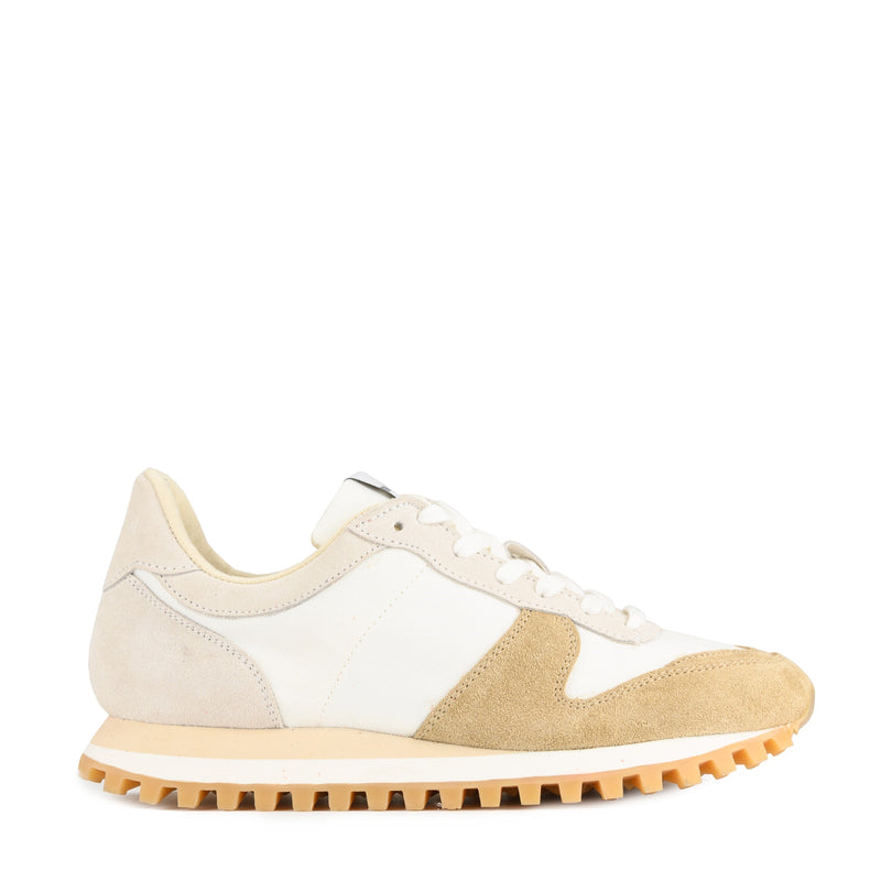 NOVESTA MARATHON TRAIL WHITE/BEIGE