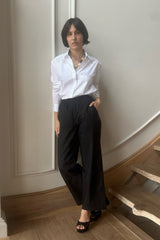 A.SHIRT COTTON POPLIN SHIRT