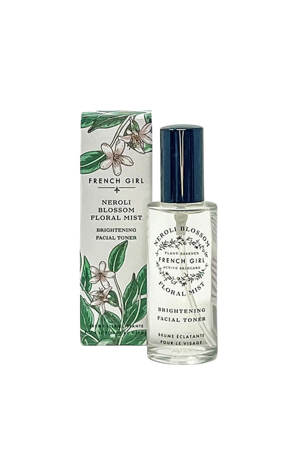 FRENCH GIRL Eau de Neroli Floral Mist 60ml