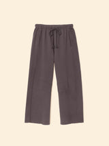 XIRENA CLAYTON SWEATPANT IN SLATE GREY