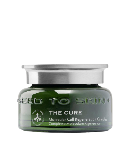 SEED TO SKIN THE CURE 50ml