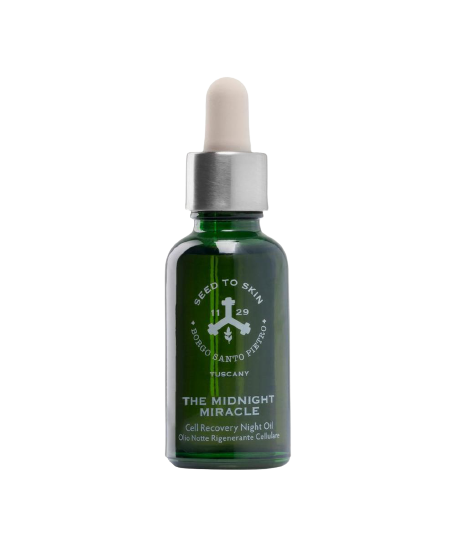SEED TO SKIN THE MIDNIGHT MIRACLE 30ml
