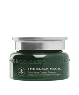 SEED TO SKIN THE BLACK MAGIC MASK 50ml