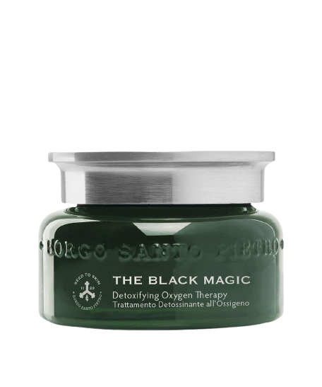 SEED TO SKIN THE BLACK MAGIC MASK 50ml