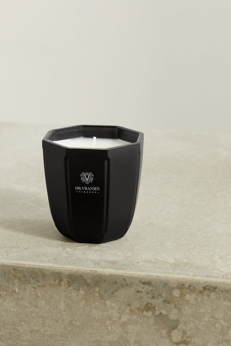DR VRANJES FIRENZE AMBRA SCENTED CANDLE 80g/200g