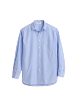 ALEX MILL MEN'S EASY SHIRT IN BROADCLOTH