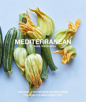 MEDITERRANEAN BY SUSIE THEODOROU