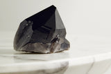 JIA JIA SMOKY QUARTZ POINT