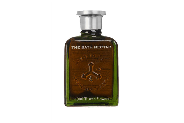 SEED TO SKIN THE BATH NECTAR - 1000 TUSCAN FLOWERS 100ml Out of Stock