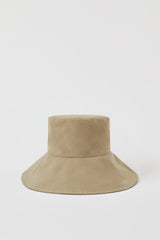 CLOSED RAIN HAT