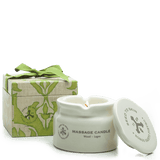 SEED TO SKIN THE MASSAGE CANDLE 55g
