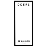 DOERS OF LONDON IT STARTS AT THE TOP MENS SHAMPOO 300ML