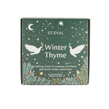WINTER THYME SCENTED TEA LIGHTS Sold Out