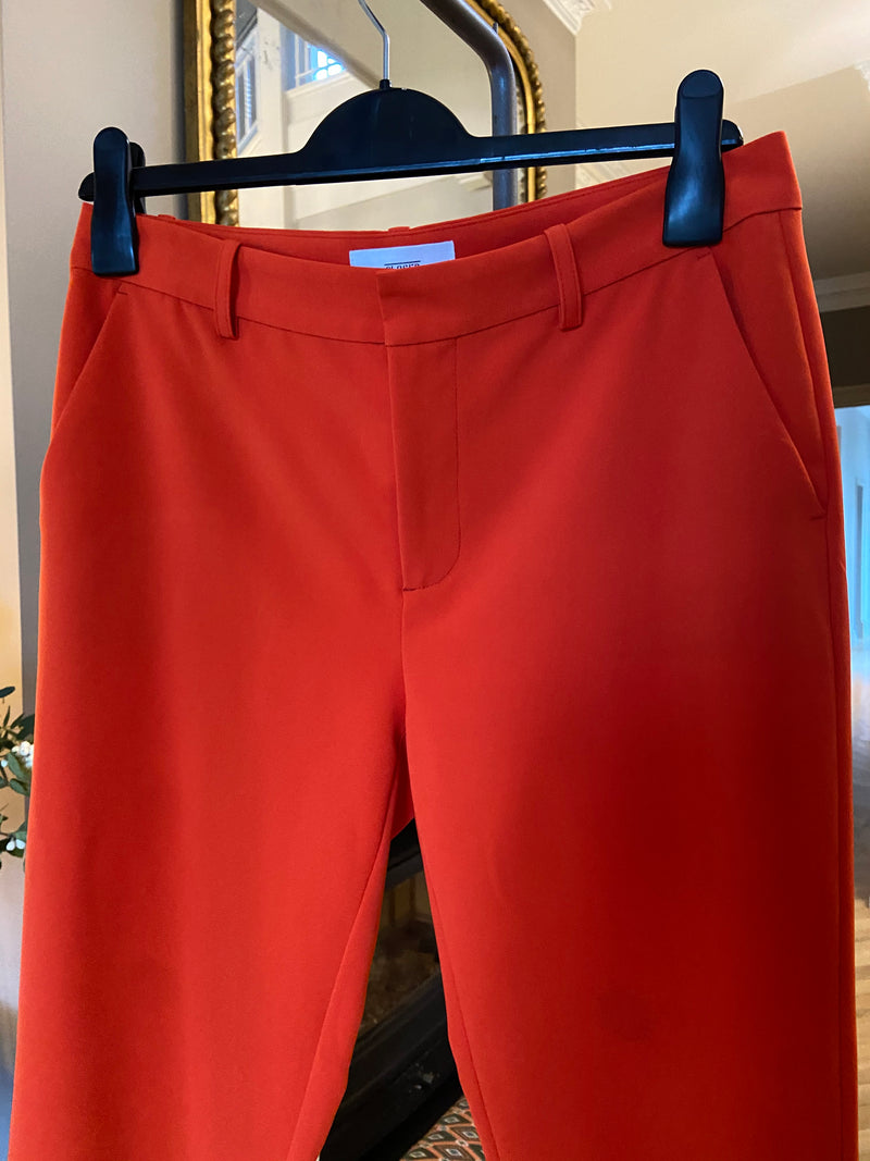 CATE BLANCHETT PRE-OWNED - CLOSED trousers SOLD