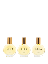 LIHA Ase Goddess Rollerballs 3 x 13ml Out of stock