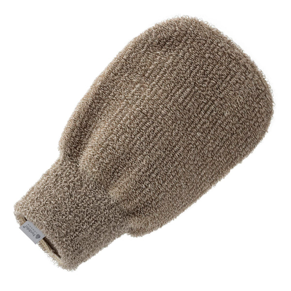COPPER & LINEN SPA MITT